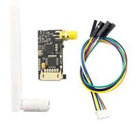 Agwuoetr SX1278 433M Lora Wireless Module UART Serial Transmitter Receiver Module