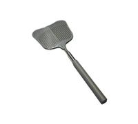 Agwuoetr Telescopic Fly Swatters Heavy Duty Flyswatter with Stainless Mosquito Repellent Tool Home Replacement Parts Tools B