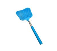 Agwuoetr Telescopic Fly Swatters Heavy Duty Flyswatter with Stainless Mosquito Repellent Tool Home Replacement Parts Tools E