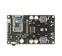 Agwuoetr TPA3118 Amplifier Audio Board Amplificador AUX 30W/20W Bluetooth Receiver HY5066MTWS, Not Supports Call