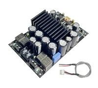 Agwuoetr TPA3255 Fever Level HIFI Digital Amplifier Board 2.0 Channel Stereo Class D Board