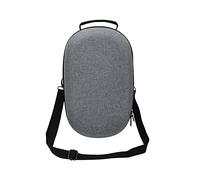 Agwuoetr Travel Case for Neo 3 Case Storage Bag EVA Hard Protection with Handle Shoulder Strap Pro VR Headset Accessories