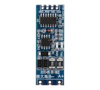 Agwuoetr TTL To RS485 Adapter 485 Serial Port UART Level Converter Module 3.3V 5V
