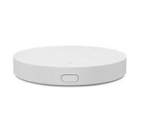 Agwuoetr Tuya Intelligent Gateway Zigbee Control Center Wireless Bluetooth Mesh Central Control Mainframe