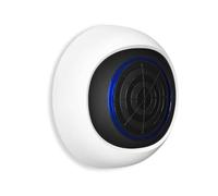 Agwuoetr Tuya Zigbee MmWave Radar Detector High Sensing Human Body Exists Sensor Home Smart Home Security