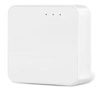 Agwuoetr Tuya Zigbee WiFi Bluetooth Smart Gateway Compatible Hub Bridge Smart Life APP Control Parts for Home