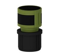 Agwuoetr U17 M5TD Live Execution Microphone Capsulelet Wide Frequency Range Stable Design Ergonomic Housing Clear Sound Output Quality