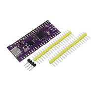 Agwuoetr Ultimate RP2040 Development Board Dual-Core ARM -MO+ Processor Core Board for Motherboard A