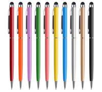 Agwuoetr Universal Drawing Stylus Pens for Phone Tablet Multi-Pack Universal Drawing Stylus Pens