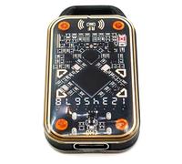 Agwuoetr Upgrade Chameleon 3.0 Smart Card Emulator Compatible with NFC Read Writer RFID Smart Chip ID IC Reader Tag Copyer