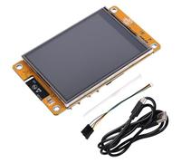 Agwuoetr Upgraded 720KH/S NMMiner with 2.8 Inch Smart Display Bitcoin Crypto Solo Lottery Miner