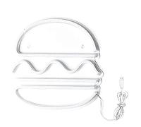 Agwuoetr USB Powered Wall Art Light Neon Decor Home Decoration For Wedding Shop Restaurant