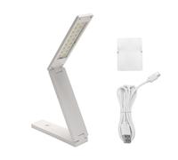 Agwuoetr UV Light for Resin, 54W UV Resin Light Lamp for Resin Curing, Wireless & Foldable, Uses, Resin Supplies