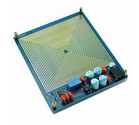 Agwuoetr Very Low Frequency Pulse Generator 7.83Hz Version for Religious Personnel Meditation Inspiration Tool