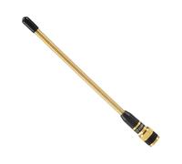Agwuoetr VHF 136-174 MHz 6.8 Inch BNC Antenna for ICOM V8 V80 V80E V82 V85 Portable Radio