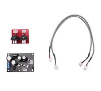 Agwuoetr Vinyl Record Player Vinyl Phono Preamplifier Board MM Phono Player Amplifier Board Phonograph Head Amplifier F10-006