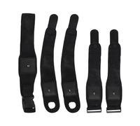 Agwuoetr VR Tracking Belt,Tracker Belts and Palm Straps for System Tracker Putters-Adjustable Belts and Straps for Waist