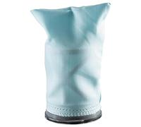 Agwuoetr Washable Vacuum Filter Bag Replacement for 18V Cordless Vacuums Cleaner DCL180 DCL181 DCL280 DCL281 CL100 CL106 CL180 199966-0