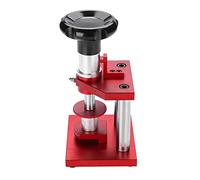Agwuoetr Watch Repair Tool Back Cover Capping Watch Repair Tool Bottom Cover Capping Screw Capping Machine Bezel Case Back Cover High Precision Back Presses