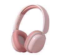 Agwuoetr Wireless Headset Bluetooth Type Game Headset Big Power Headset with Game Special Plug Microphone, C