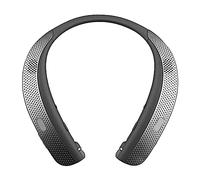 Agwuoetr Wireless Headset Stereo Headset Neckband with Speaker for Sports Exercise Game Call