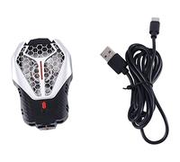 Agwuoetr X58 Mobile Phone Cooler Cooling Fan Radiator Third Gear Phone Cooler System Cool Heat Sink for Cellphones Tablets