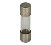 AGX-1 | BUSSMANN AGX GLASS FUSE - 1/4" x 1" - 1 AMP - Electronic Division | Pack of 5
