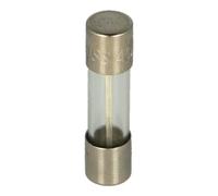 AGX-20 | BUSSMANN AGX GLASS FUSE - 1/4" X 1" - 20 AMP - ELECTRONIC DIVISION | Pack of 5