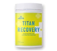 AGYM Nutrition| 100% Halal Rapid Recovery and Electrolytes Hydration | Muscle Repair and Energy Store Replenisher |Flavour - Passion Fruits.| Protein Powder |Protein Powder Shake |