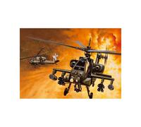 Ah-64A Apache
