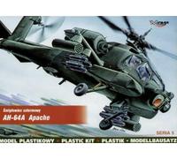 AH-64A "Apache" Attack Helicopter