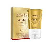 AH-8 Firming Neck Cream for Crepey Skin Body Care Comfort, Skin Tightening Cream, Roller Neck Cream, Moisturizing, Tightening Lotions