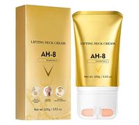 Ah-8 Firming Neck Cream, Neck Firming Cream, Skin Tightening Lotion, With Elasticity And Moisture Boost, Firming And Lifting Action, 100g, For All Types Of Skin