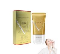 AH-8 Firming Neck Cream, Neck Firming Creams Roller, Reducing Wrinkles, Neck Lines, Sleepy Skin