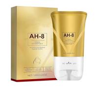 AH-8 Firming Neck Cream, Neck Tightening Cream, Double Chin Reduction, With Convenient Roller Design, Hydrates And Moisturizes The Skin, 120g, For Women