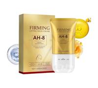 AH-8 Firming Neck Cream - Reduces Wrinkles & Neck Lines, Deeply Moisturizes & Tightens Skin, Boosts Elasticity, Anti-Aging Formula for Smoother, Youthful-Looking Skin