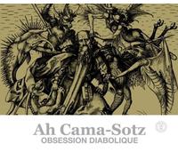 Ah Cama-Sotz - Obsession Diabolique [VINYL]