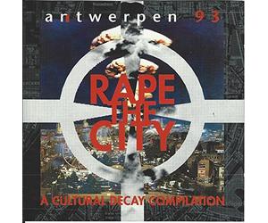 Ah Cama Sotz, Vidna Obmana, Starfish Enterprises, Bad Influence, Vais..