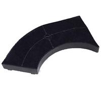 AH-CHF1 Compatible Cooker Hood Filter for Bosch DHZ2400, Neff 00647278, Siemens LZ24000, Bauknecht/Whirlpool 481248048134, 481249038011, 481281718533 AMC859 Type 10 Carbon Filter