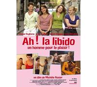 Ah ! la libido: un homme pour le plaisir !
