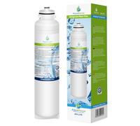 AH-LFR Compatible Filter for LG Ultimate Water Filter M7251242FR-06, ADQ32617701, M7251242F-06, M7251253F-06, M7251253FR-06, ADQ32617703, GRP2470ACM Refrigerator