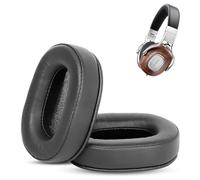 AH-MM400 Earpads Replacement for Denon AH-MM400 Headphone Ear cushions with Softer Leather and Comfortable foam