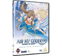 Ah! My Goddess Flights Of Fancy Series 2 Part 1 [DVD]