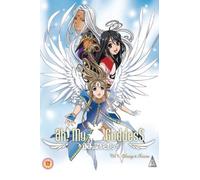 Ah! My Goddess: Volume 1 - Always And Forever [DVD]