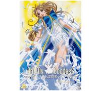 Ah! My Goddess: Volume 6 - Last Dance [DVD]
