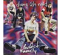 Ah Naid, Diana - Perfect Family