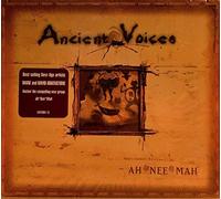 Ah-Nee-Mah - Ancient Voices