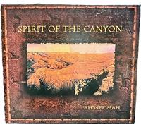 Ah-Nee-Mah - Spirit Of The Canyon