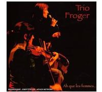 Ah Que Les Femmes...