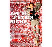 Ah Si J'Étais Riche-DVD